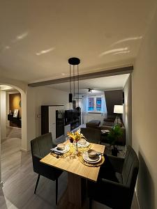 MODERN UND HOCHWERTIG AUSGESTATTET 3 zimmer