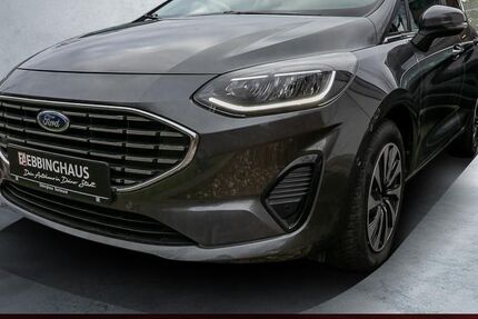 Ford Fiesta 15.000 km 14.999 &euro; Unna 59423