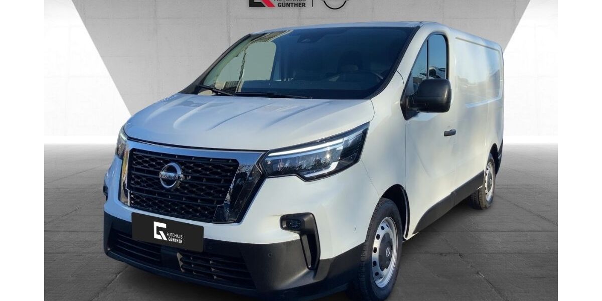 Nissan Primastar 47.758 km 21.896 &euro; Hamburg 20537