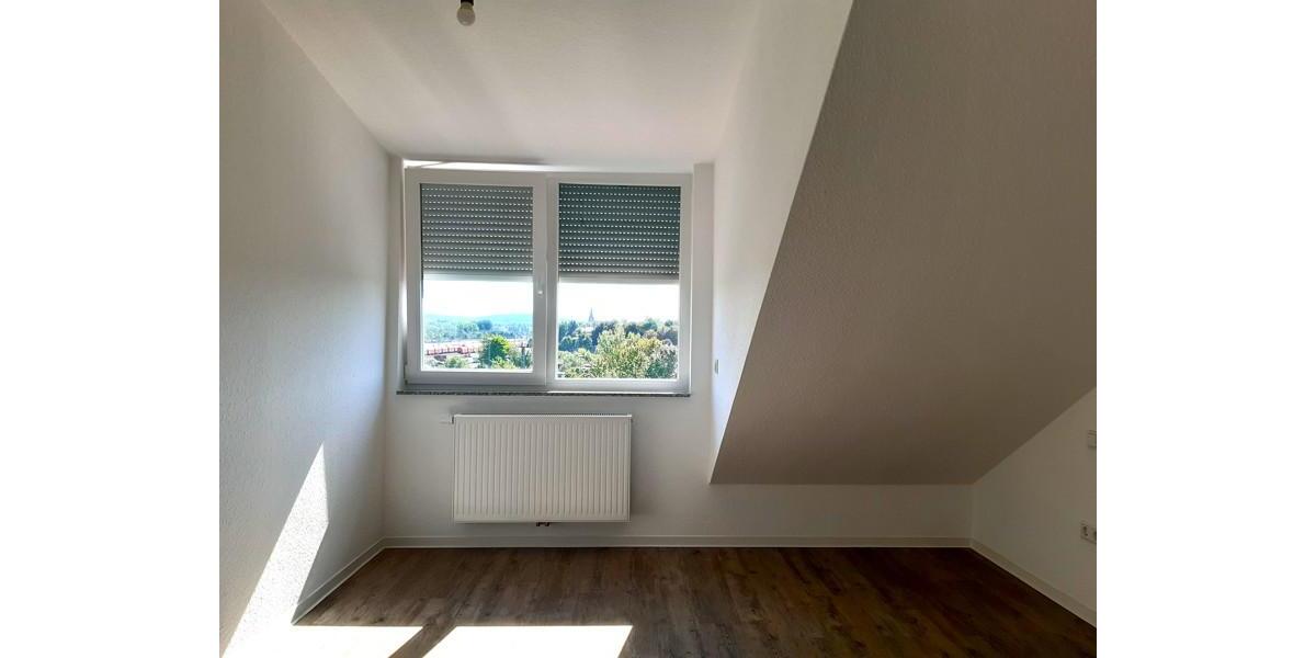 Dachgeschoßwohnung Heilbronn Böckingen - 2 Zimmer, 50 m&sup2;, 834&euro; | Angebot:24934914