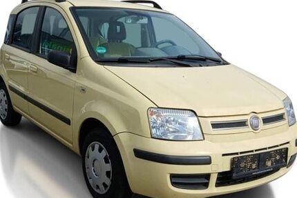 Fiat Panda 70.185 km 3.400 &euro; Chemnitz 09111