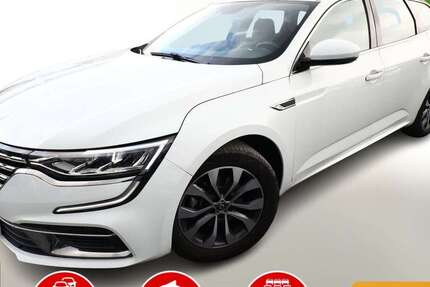 Renault Talisman 42.700 km 17.988 &euro; Achern 77855