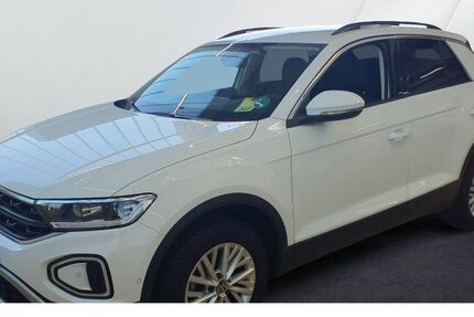 VW T-Roc 24.900 km 22.980 € Schopfheim 79650