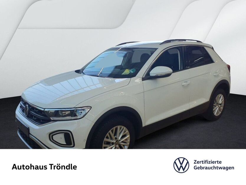 VW T-Roc 24.900 km 22.980 € Schopfheim 79650