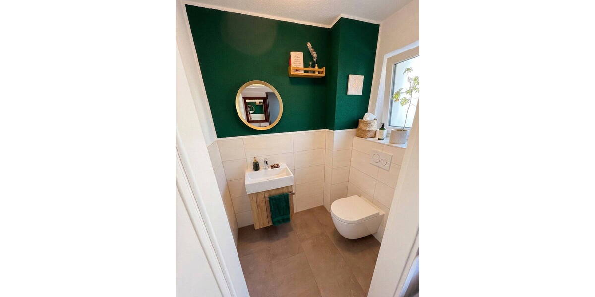 Doppelhaushälfte Steinen - 5 Zimmer, 164 m&sup2;, 869.000&euro; | Angebot:26716070