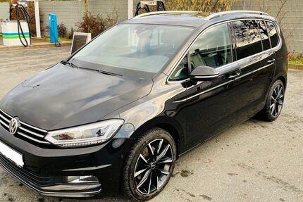 VW Touran 155.000 km 16.900 &euro; Scheßlitz 96110