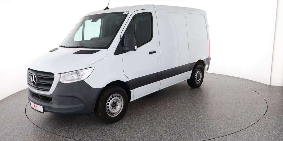 Mercedes-Benz Sprinter 50.000 km 18.740 &euro; Berlin 12103