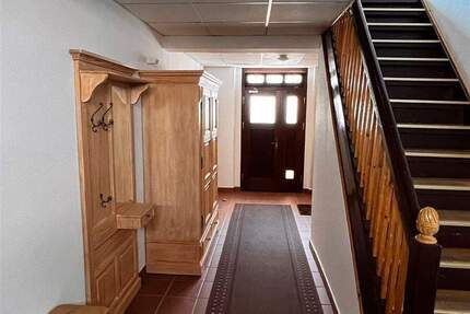 Haus Dessau Roßlau - 5 Zimmer, 144 m&sup2;, 360.000&euro; | Angebot:25699996
