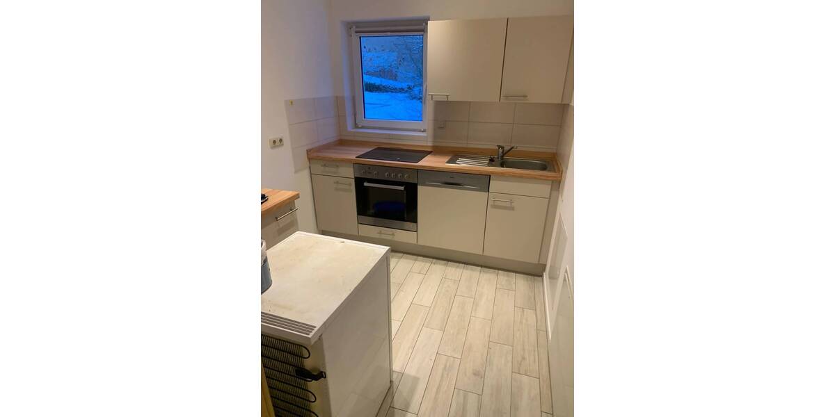Etagenwohnung Nossen - 2 Zimmer, 42 m&sup2;, 310&euro; | Angebot:26358638