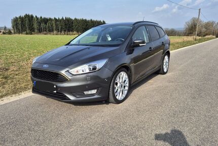 Ford Focus 196.000 km 7.000 &euro; Nittenau 93149