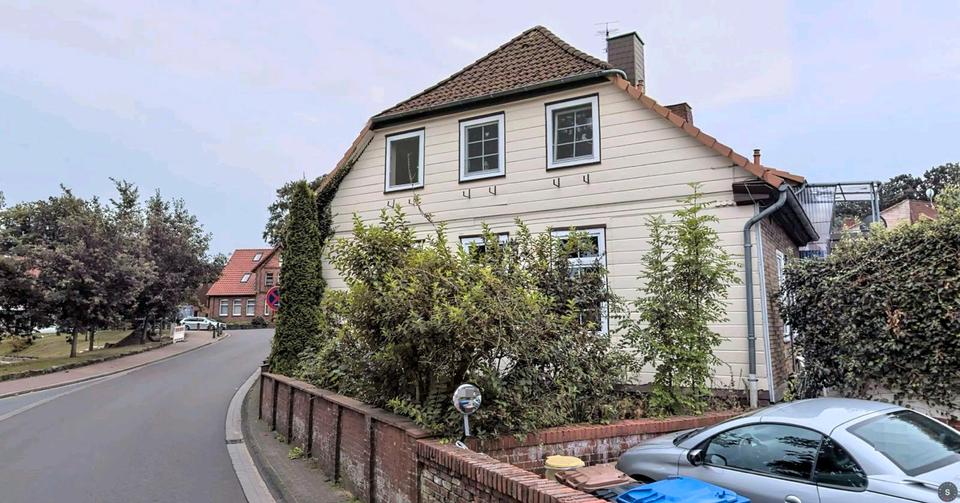 Mehrfamilienhaus, Wohnhaus Hankensbüttel - 12 Zimmer, 220 m&sup2;, 185.000&euro; | Angebot:26875547