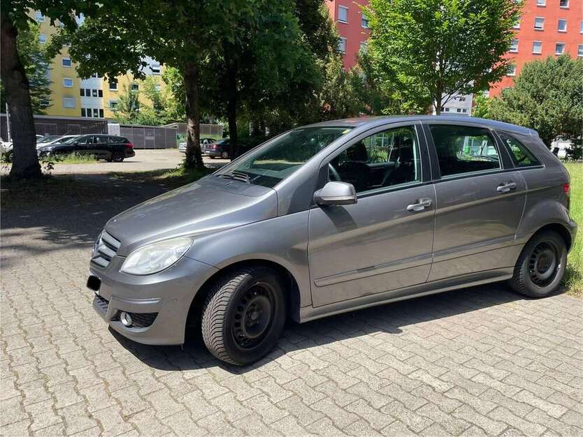 B 200
