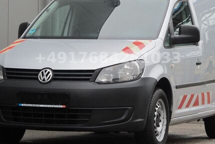 VW Caddy 262.000 km 6.545 &euro; Offenburg 77652