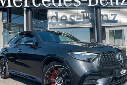 Mercedes-Benz GLC 63 AMG 16.950 km 94.890 &euro; Burghaun/Gruben 36151