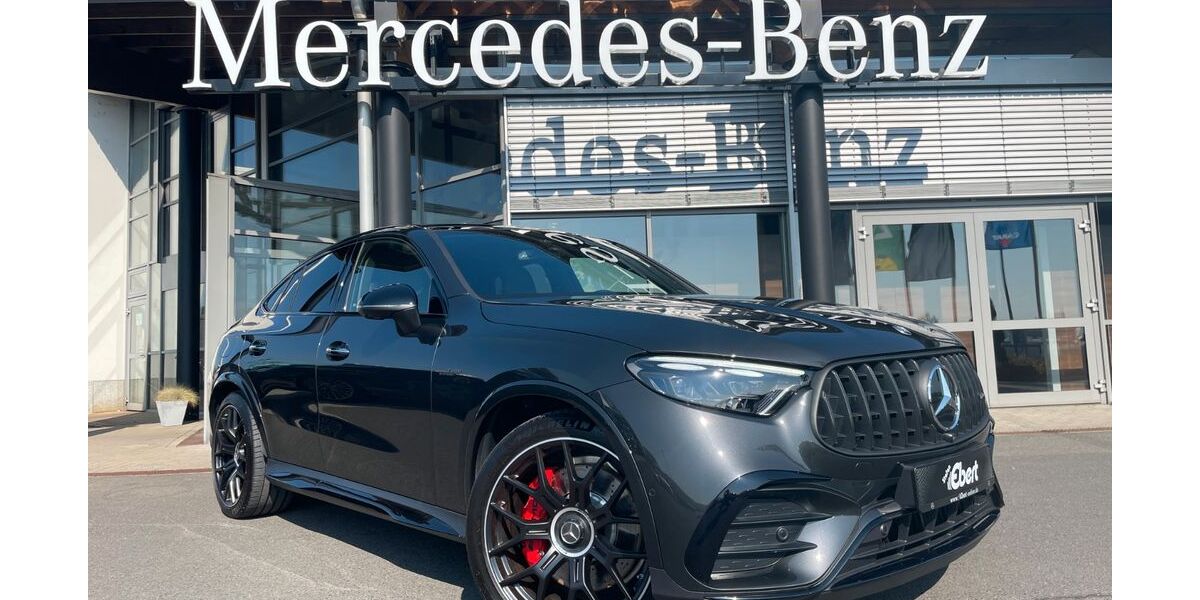 Mercedes-Benz GLC 63 AMG 16.950 km 94.890 &euro; Burghaun/Gruben 36151