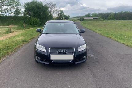 Audi A3 221.000 km 4.999 &euro; Zell am Main 97299