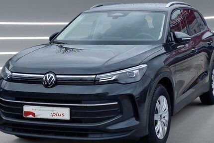 VW Tiguan 6.000 km 47.950 &euro; Ingolstadt 85057