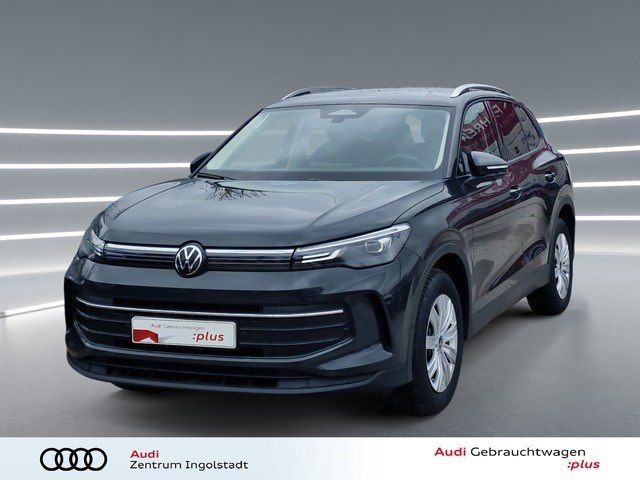 VW Tiguan 6.000 km 48.950 &euro; Ingolstadt 85057
