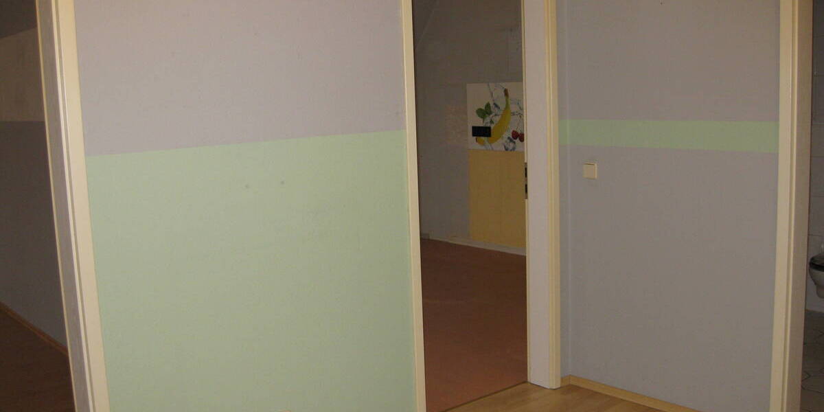 Etagenwohnung Bad Frankenhausen/Kyffhäuser Bad Frankenhausen - 4 Zimmer, 105 m&sup2;, 139.000&euro; | Angebot:25676181