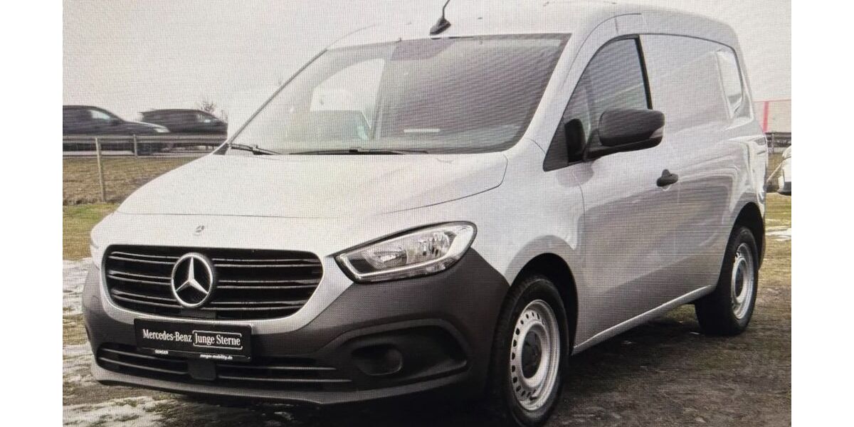 Mercedes-Benz Citan 72.000 km 9.299 &euro; Bramsche 49565