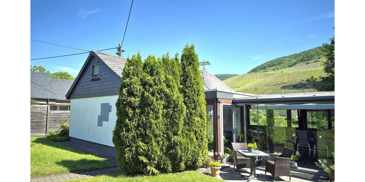 Einfamilienhaus Bernkastel-Kues Kues - 2 Zimmer, 67 m&sup2;, 249.900&euro; | Angebot:26909958