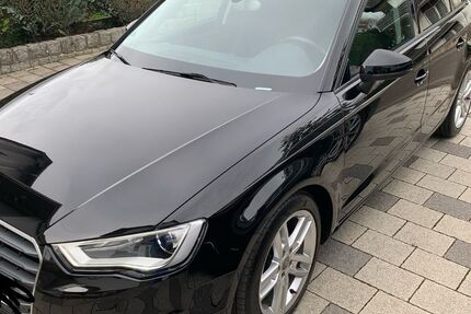 Audi A3 154.000 km 12.100 &euro; Wiesloch 69168