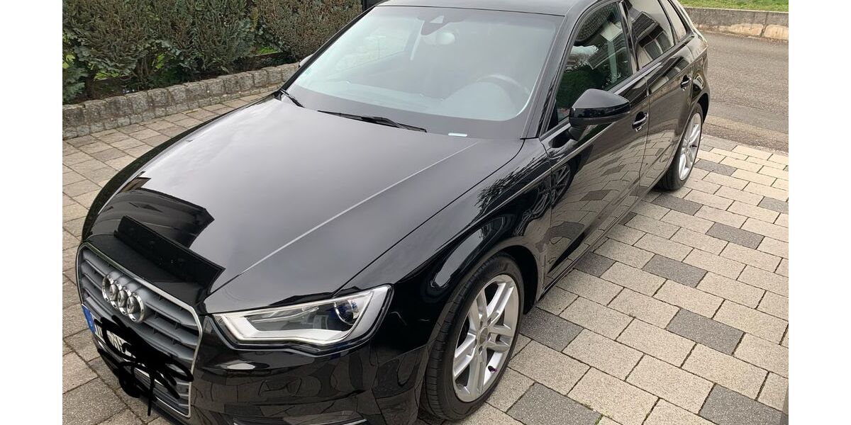Audi A3 154.000 km 12.100 &euro; Wiesloch 69168