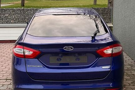 Ford Mondeo 182.444 km 4.299 &euro; Bad Mergentheim 97980