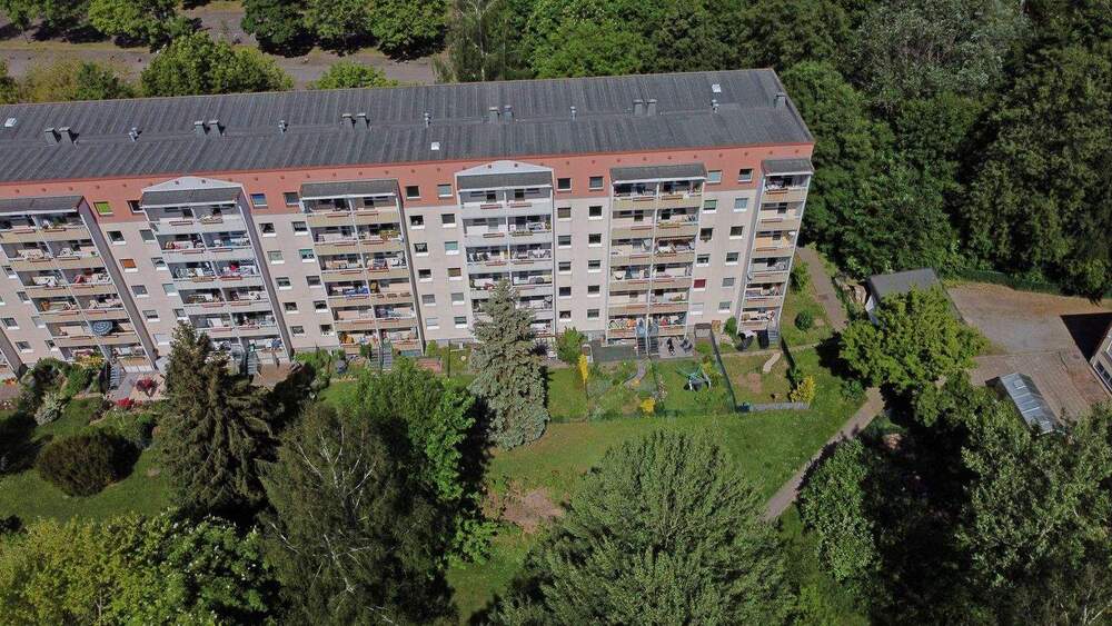 Etagenwohnung Chemnitz Kappel - 1 Zimmer, 332 m&sup2;, 350.000&euro; | Angebot:25277606