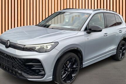 VW Tiguan 43.646 km 40.980 &euro; Dresden 01328