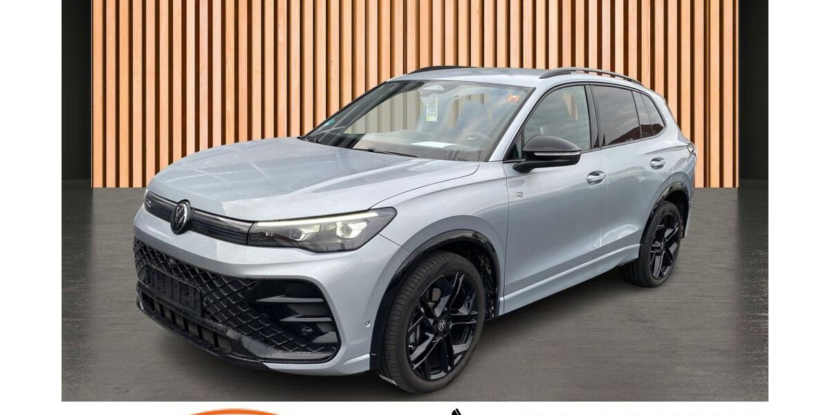 VW Tiguan 43.646 km 40.980 &euro; Dresden 01328