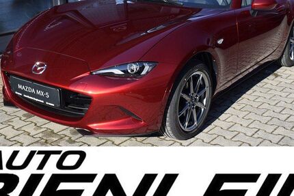 Mazda MX-5 2.351 km 30.900 € Burgkunstadt 96224