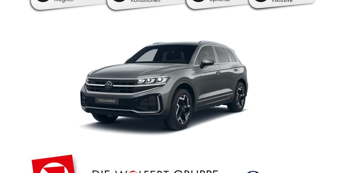 VW Touareg 25.100 km 59.350 &euro; Bürgstadt 63927