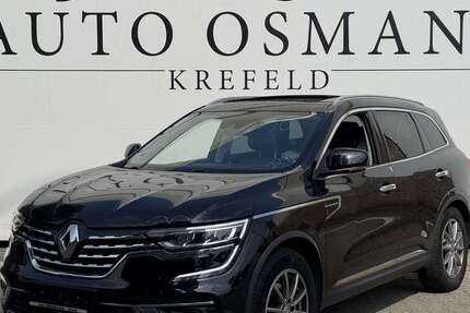 Renault Koleos 83.060 km 21.950 &euro; Krefeld 47805