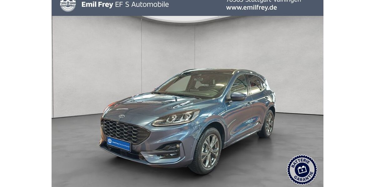 Ford Kuga 18.990 km 23.890 &euro; Stuttgart 70565