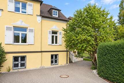 Haus Fürstenfeldbruck - 7 Zimmer, 180 m&sup2;, 2.900&euro; | Angebot:27456491