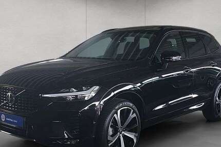 Volvo XC60 5.371 km 46.690 &euro; Stuttgart 70190