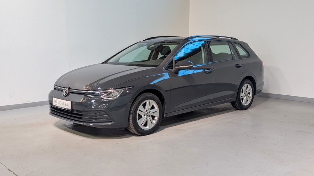 VW Golf 99.290 km 17.775 &euro; Ellerhoop bei Hamburg 25373