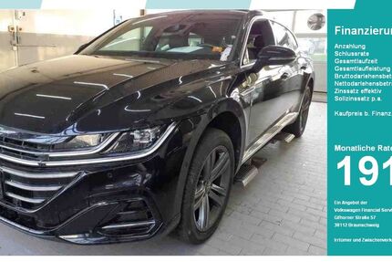 VW Arteon 61.134 km 30.490 &euro; Herrenberg 71083