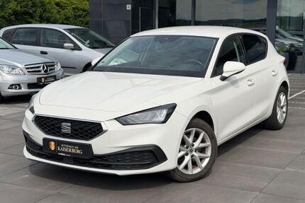 Seat Leon 36.100 km 19.400 &euro; Gießen 35396