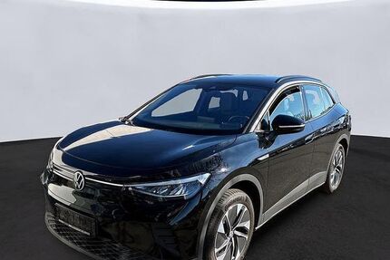 VW ID.4 98.100 km 21.990 &euro; Lübeck 23560