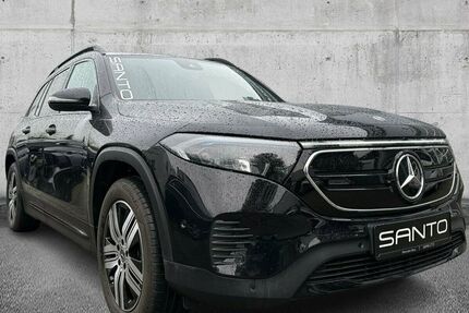 Mercedes-Benz EQB 32.900 km 32.490 &euro; Freiburg 79098