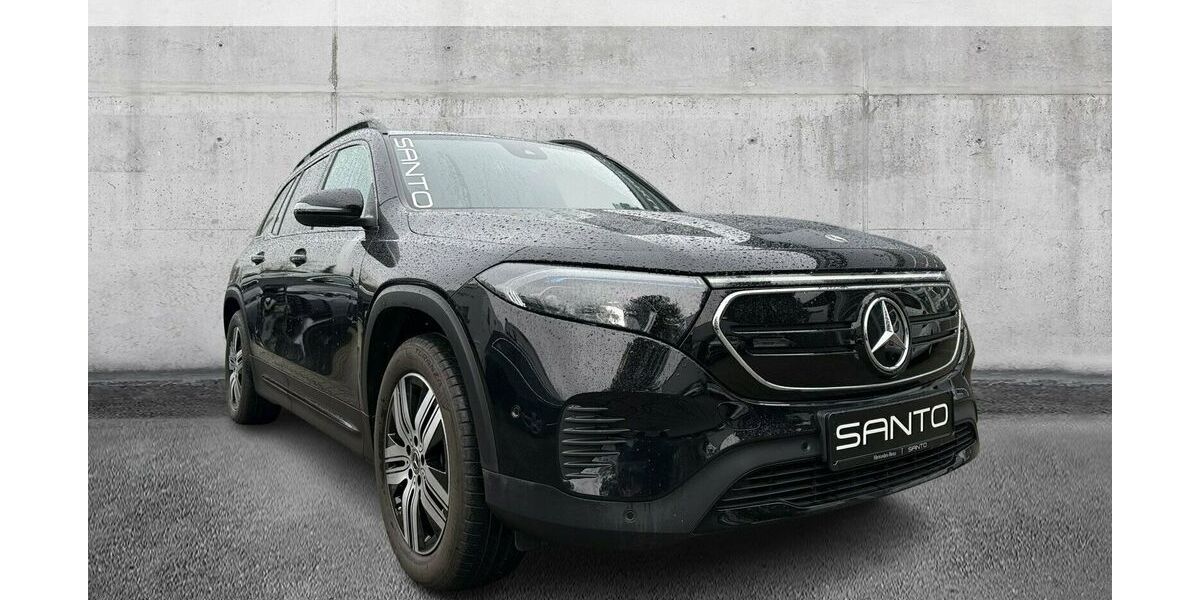 Mercedes-Benz EQB 32.900 km 32.490 &euro; Freiburg 79098