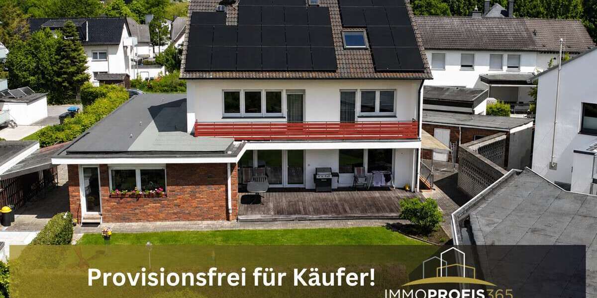 Einfamilienhaus Warstein - 15 Zimmer, 298 m&sup2;, 219.000&euro; | Angebot:26704788