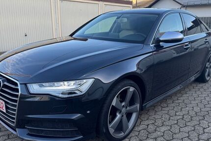 Audi A6 144.170 km 20.400 &euro; Wirges 56422