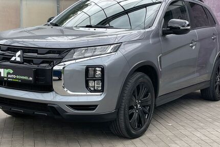 Mitsubishi ASX 98.450 km 19.950 € Eisenach 99817
