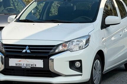 Mitsubishi Space Star 52.000 km 8.490 &euro; Bremen 28259