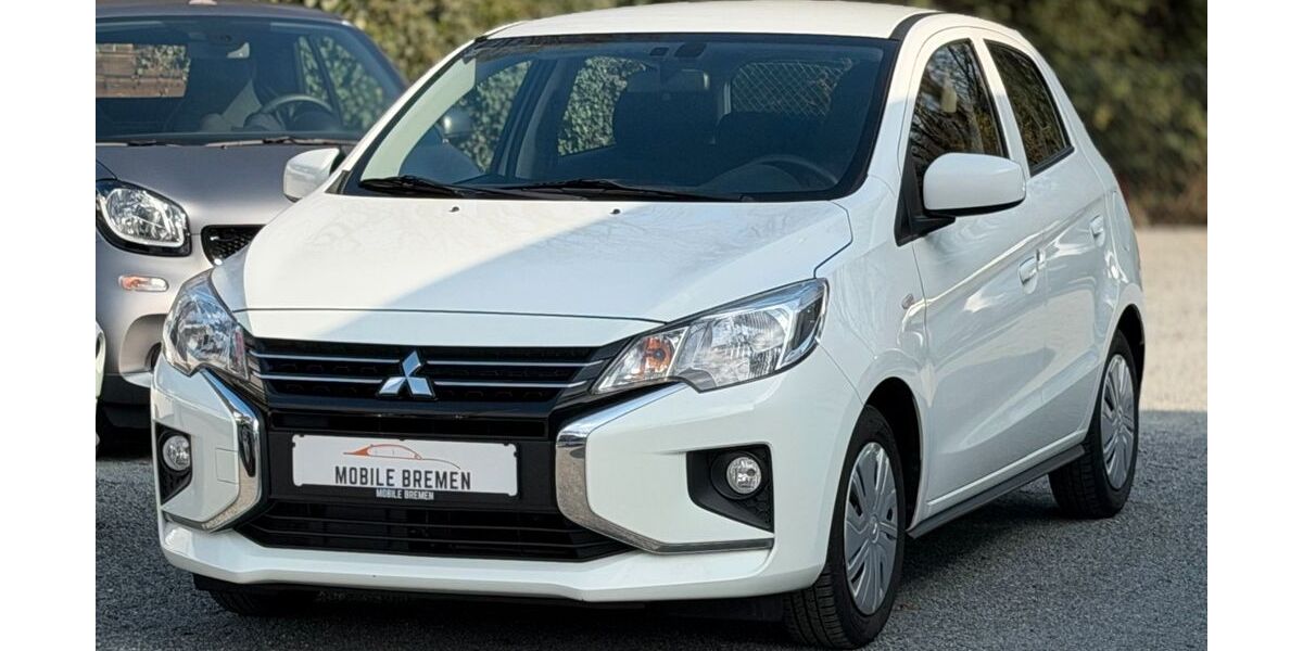 Mitsubishi Space Star 52.000 km 8.490 &euro; Bremen 28259