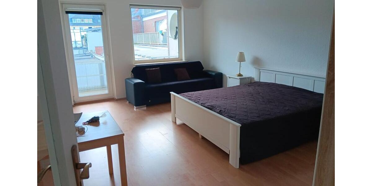 Etagenwohnung Bremen Neustadt - 1 Zimmer, 35 m&sup2;, 117.000&euro; | Angebot:26680504