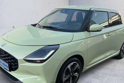 Suzuki Swift 25.968 km 18.970 &euro; Weil Am Rhein 79576